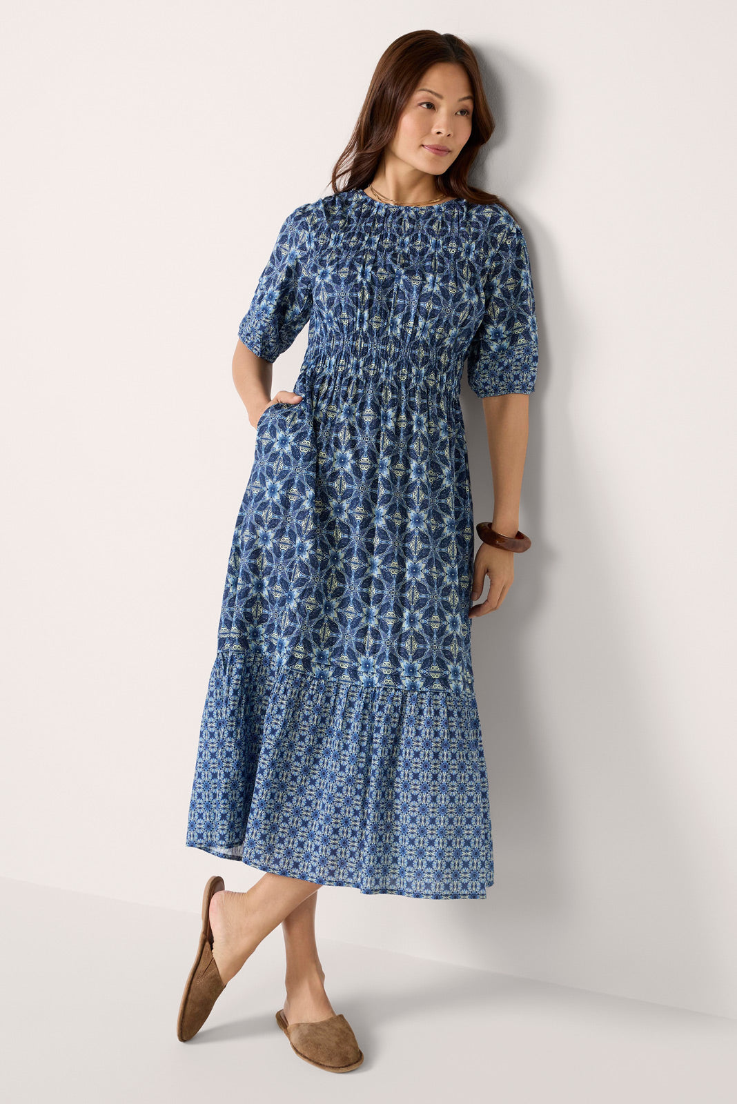 Maelae Dress