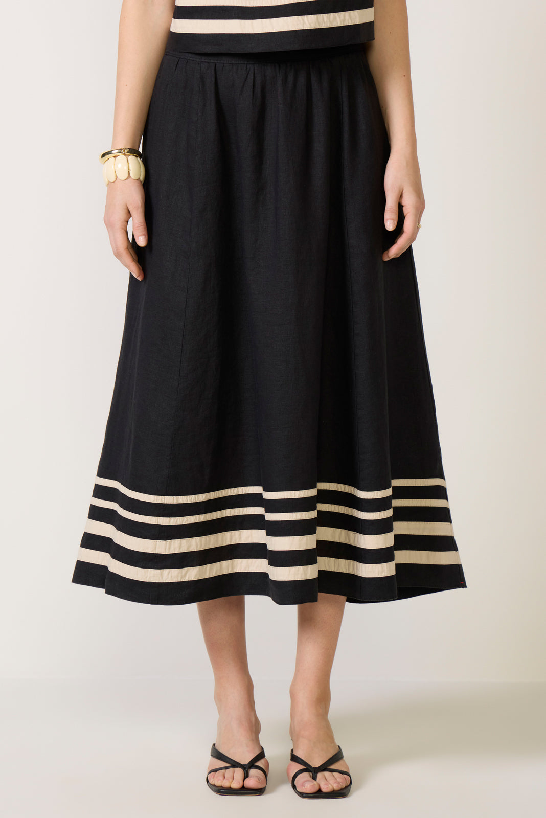 Lucille Skirt