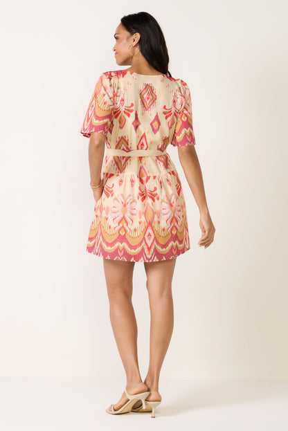 Maggie Dress