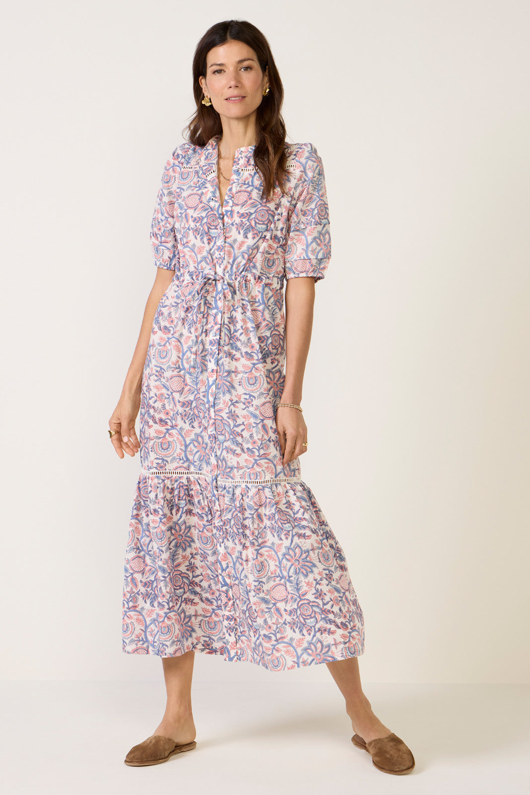 Lucy 4 Dress