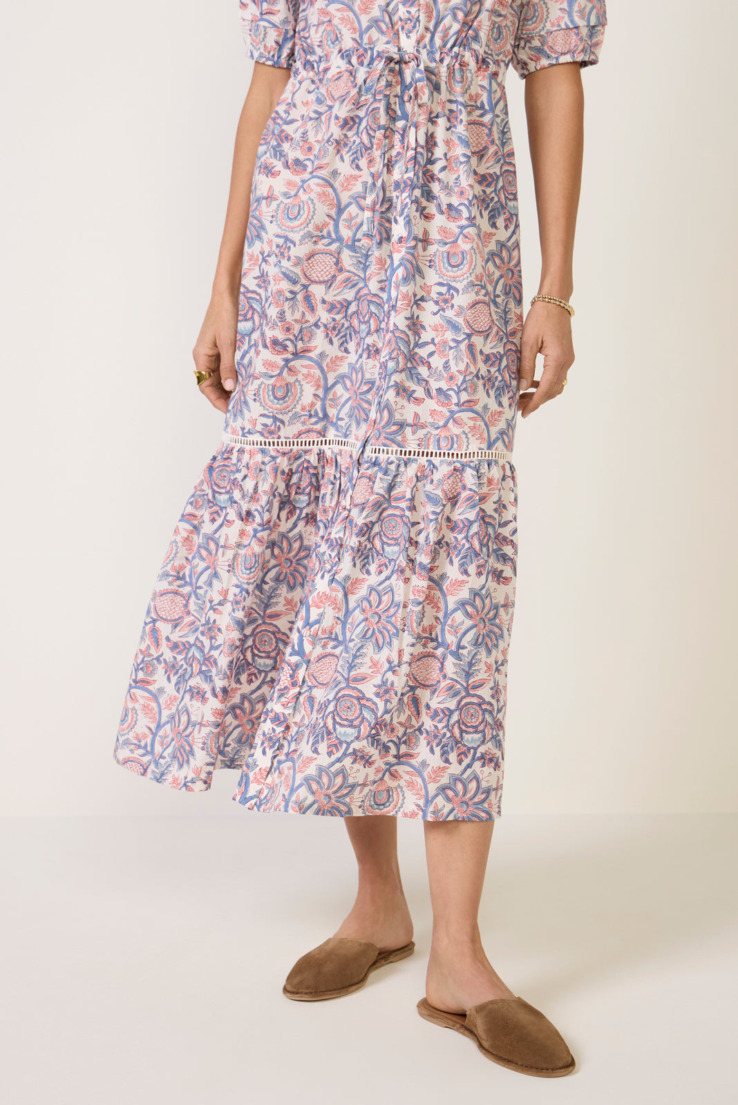 Lucy 4 Dress