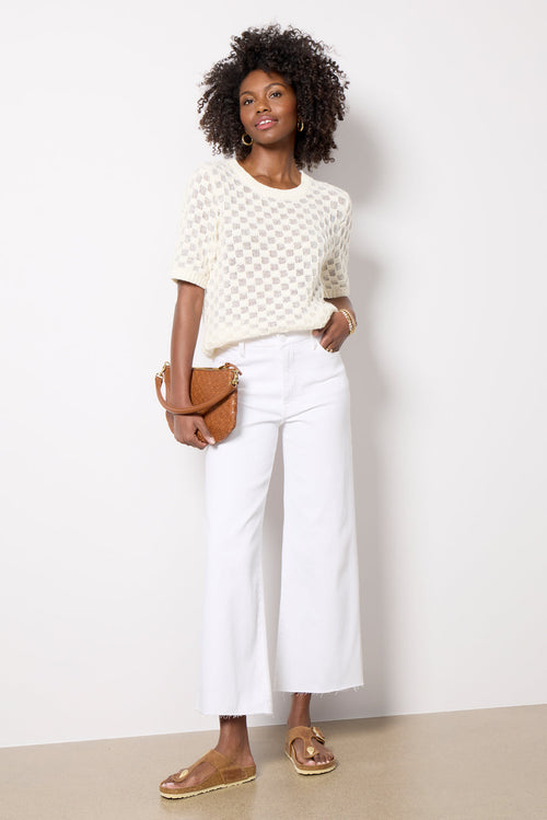 Meg Wide Leg 29`