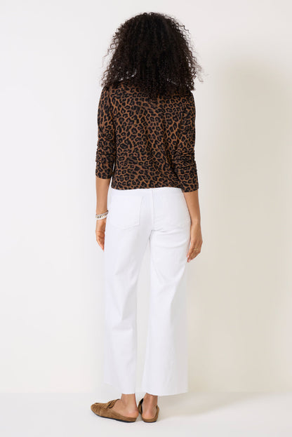 Meg Wide Leg 29`