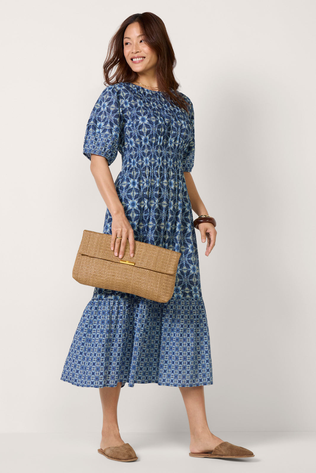 Maelae Dress