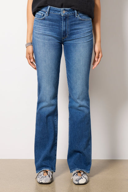 Manhattan Boot 32`