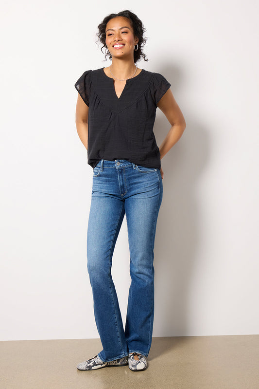 Manhattan Boot 32`