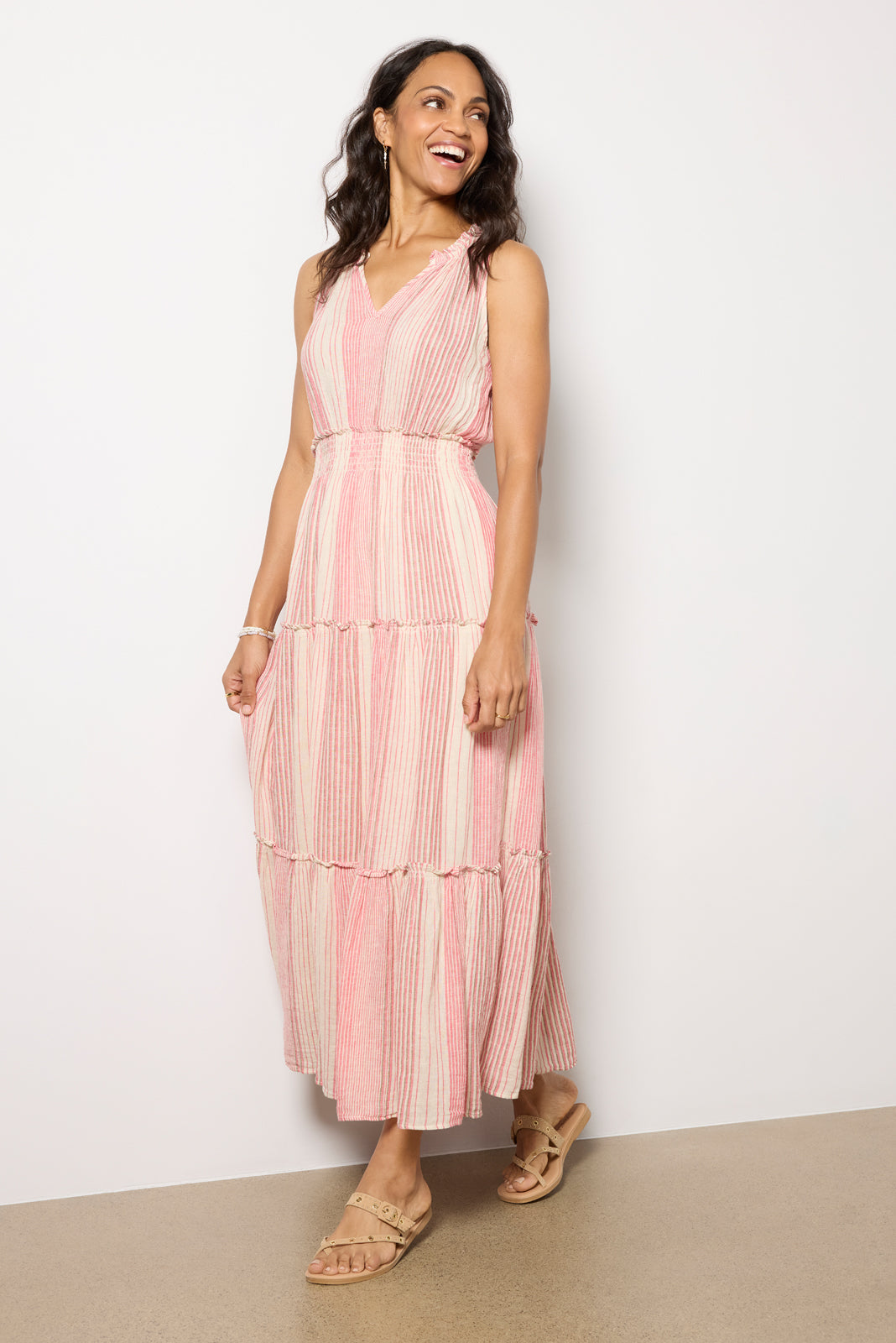 LouLou Dress