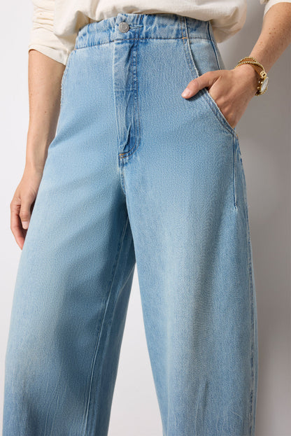 Lottie Featherweight Jean