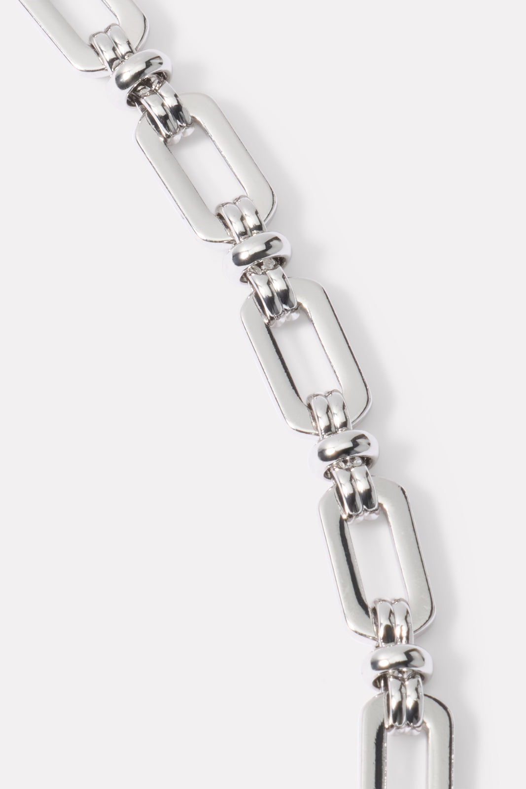 Jolie Long Chain Necklace