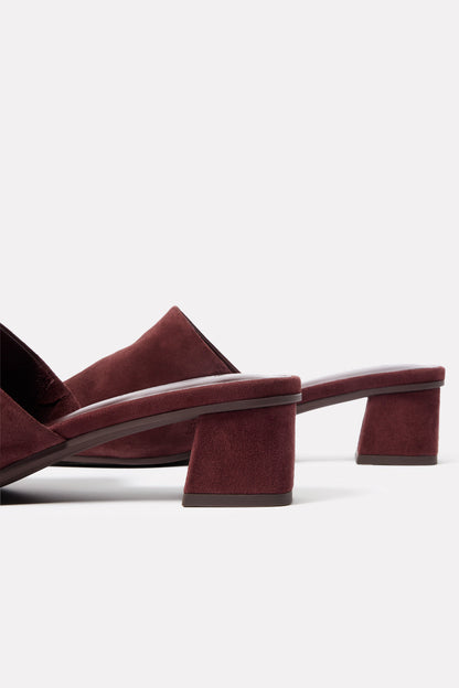 Lorelei Mule