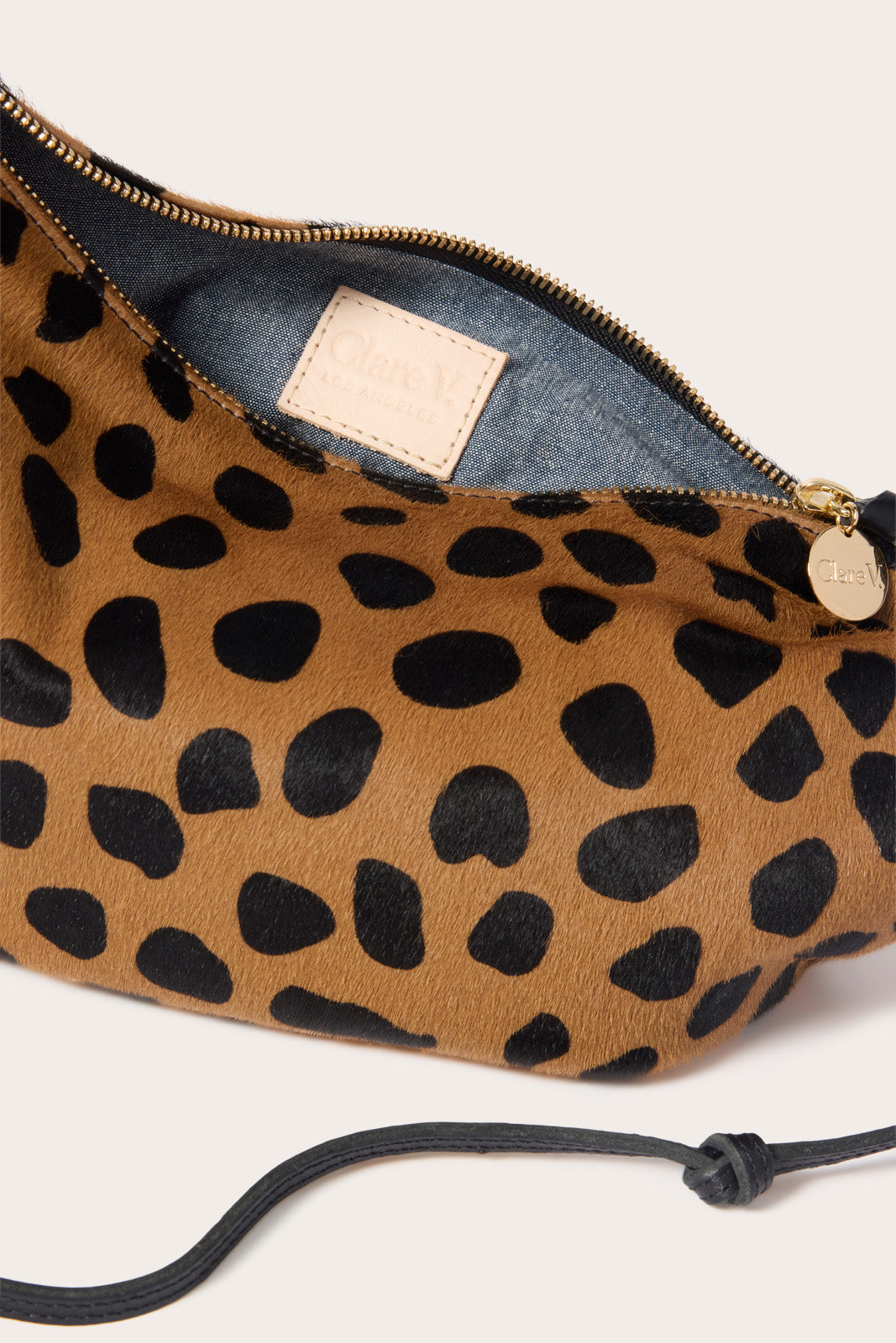 Lune Leopard