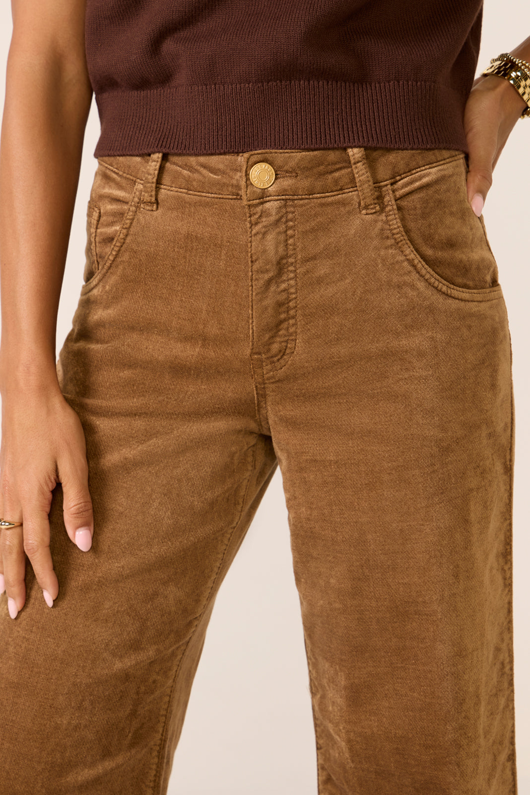 Jean Trouser