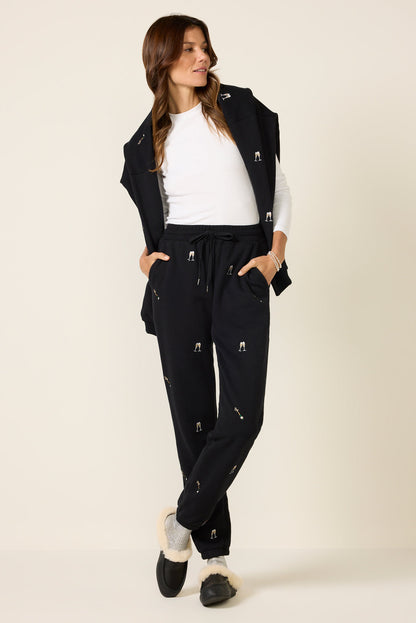 Kingston Jogger