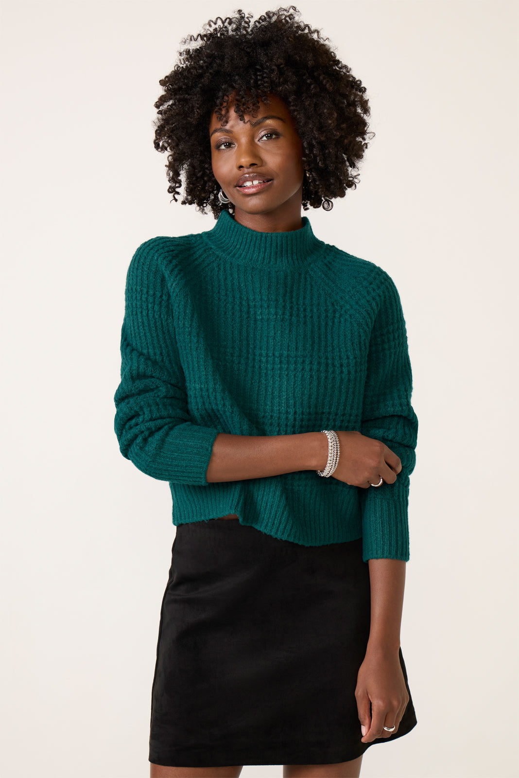 Marnie Pullover