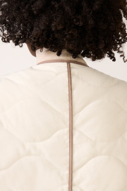 Lori Reversible Gilet