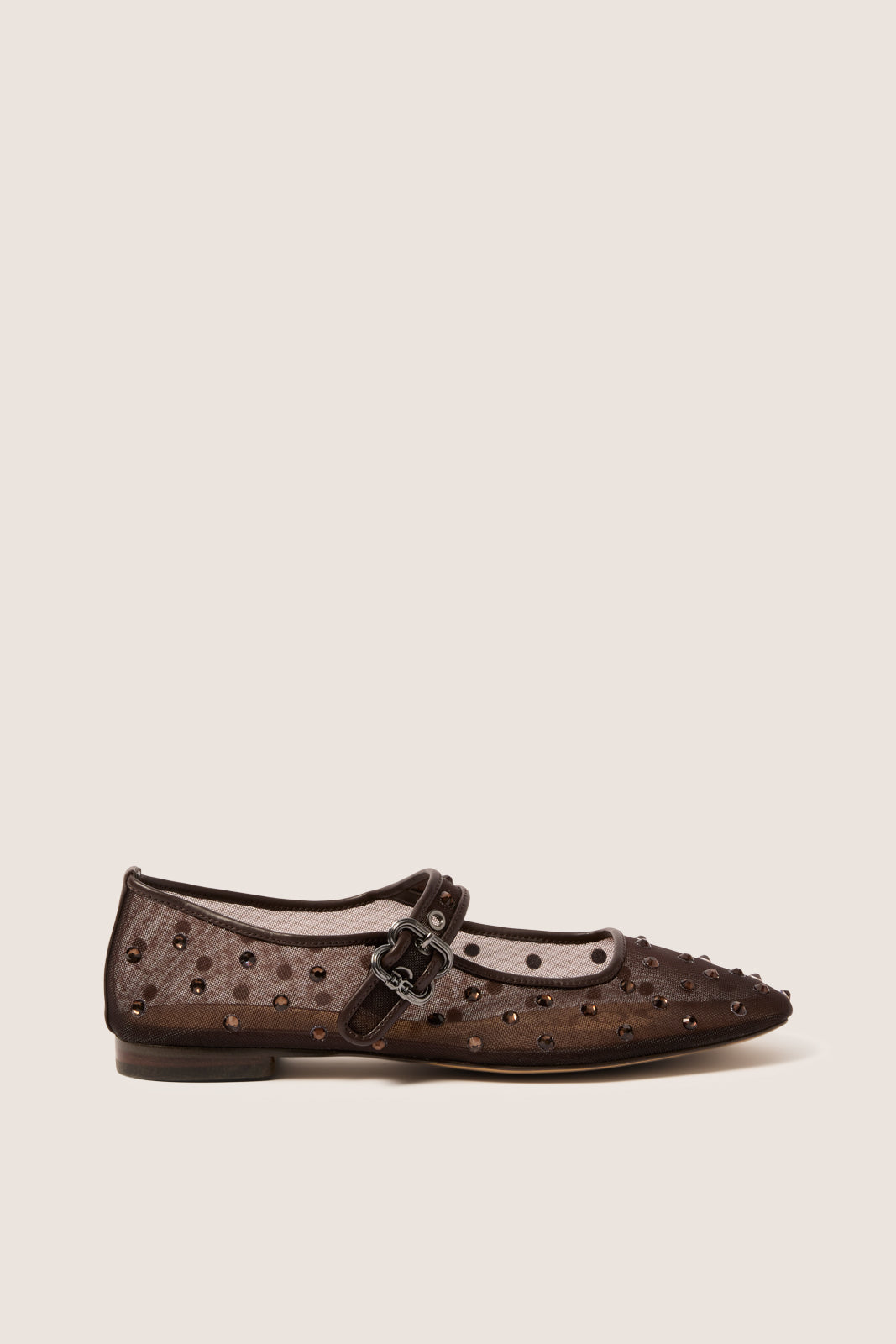 Michaela Shine Flat