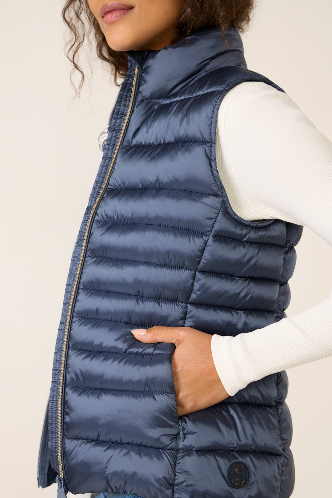 Lynn Vest