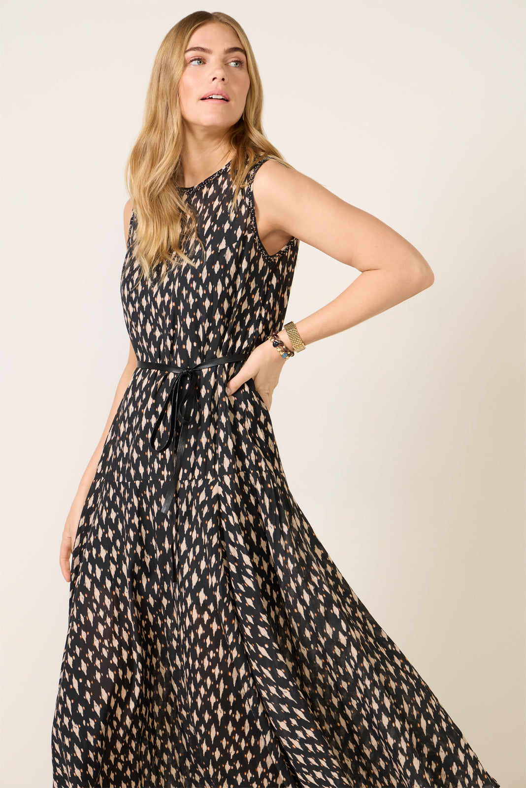 Kaitlyn Dress