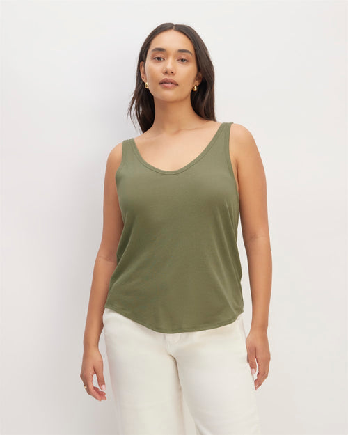 The Air Cami | Kalamata