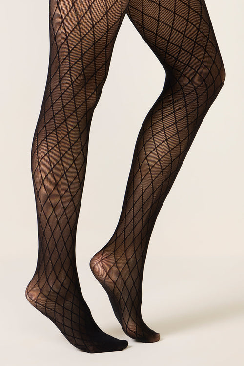 Lattice Net Tight