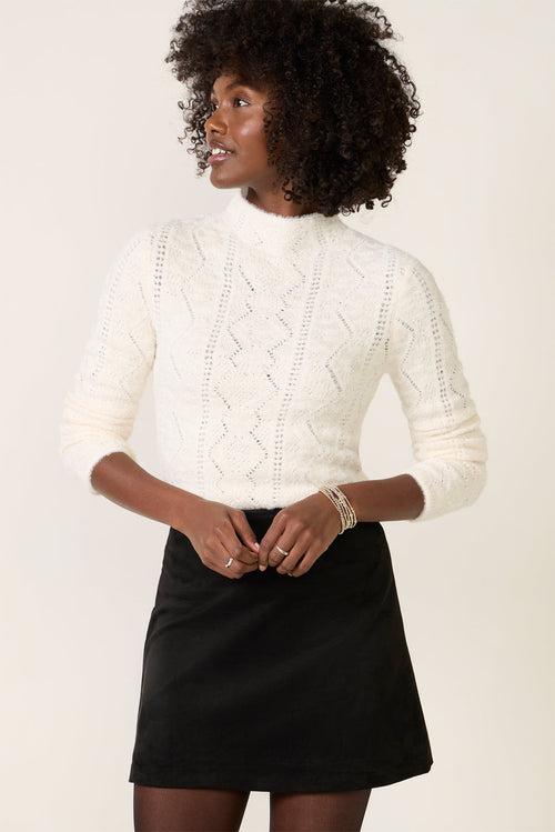 Milly Sweater