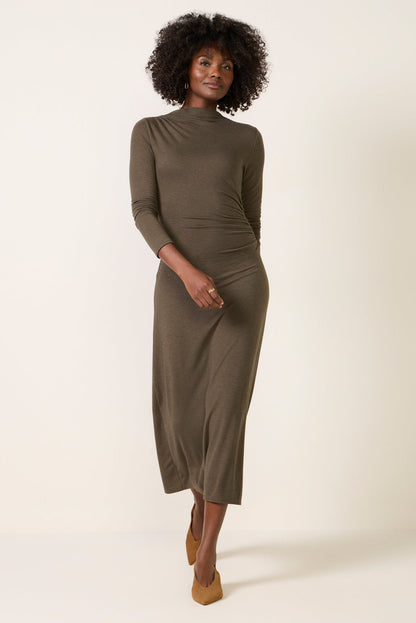 Margaret Cozy Midi