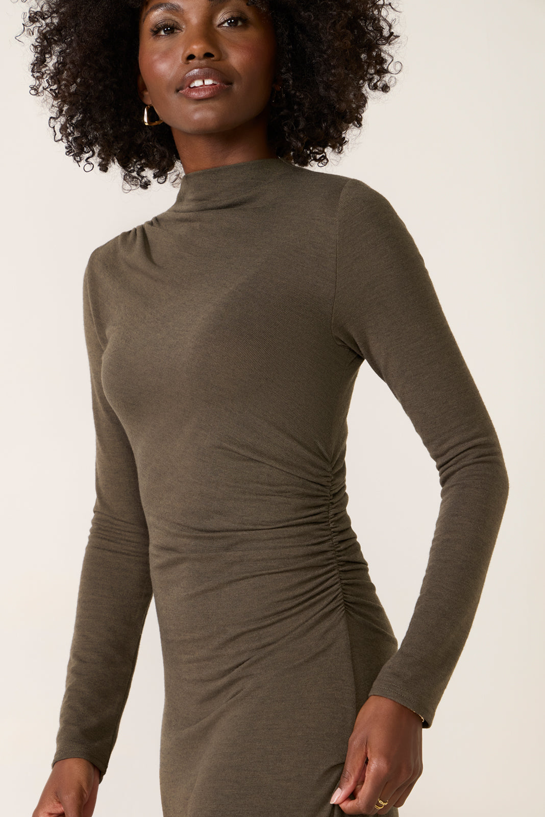 Margaret Cozy Midi
