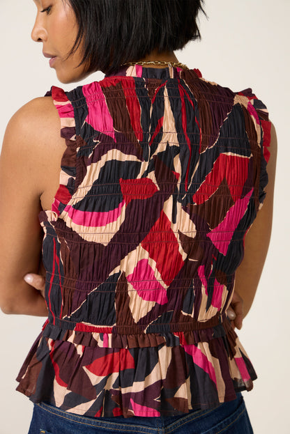 Martine Top