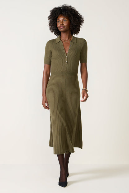 Mathilda Dress