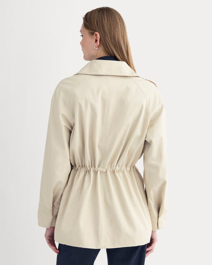 Field Jacket | Peyote