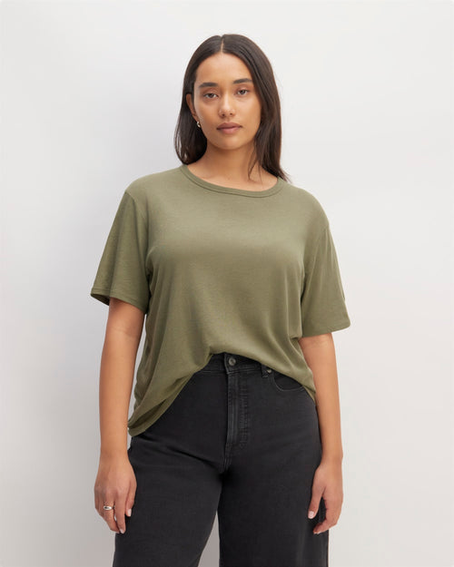 The Air Tee | Kalamata