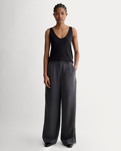The Air Cami | Black