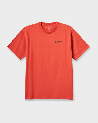 Waterman Adventures Classic T-shirt - Hot Sauce