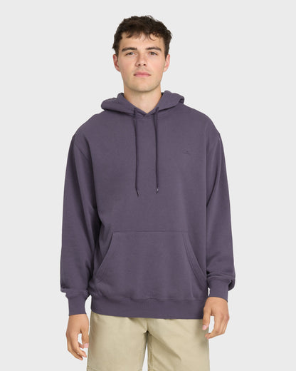 Saltwater Hoodie - Graystone