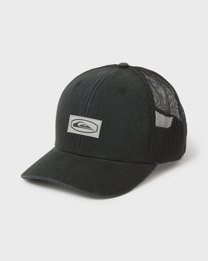 Forever Hat - Black
