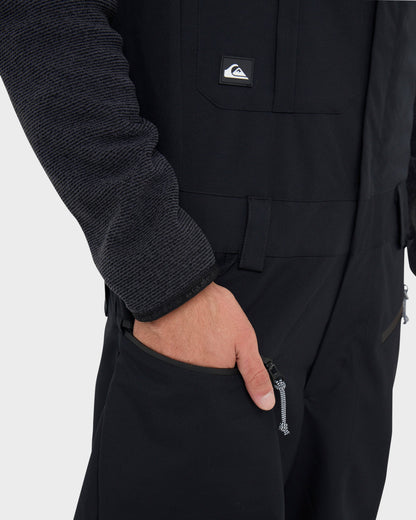 Utility Snow Bib