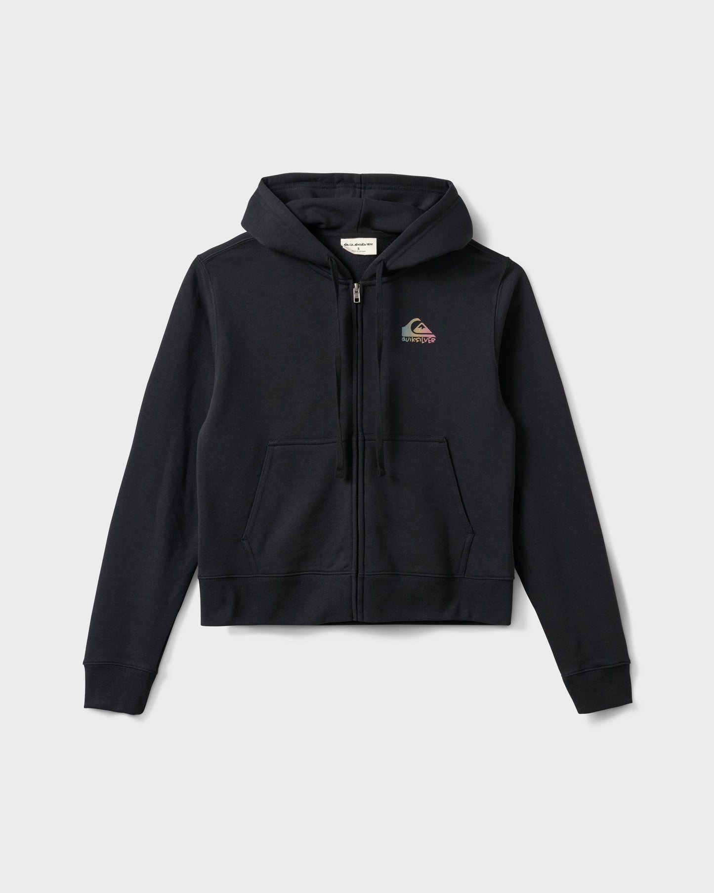 Sunlit Runaway Full Zip Hoodie