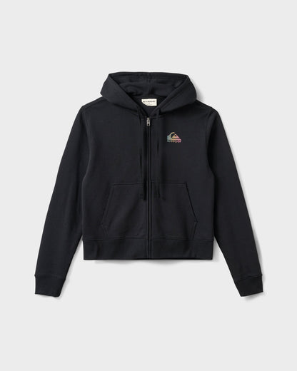 Sunlit Runaway Full Zip Hoodie