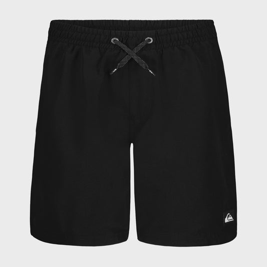 Boys Everyday Liner Volley Swim Trunks