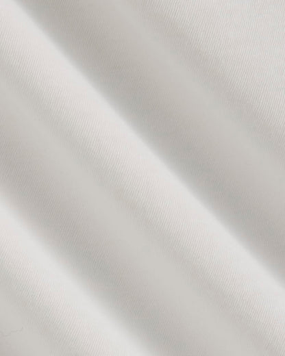 The Air Tee | White