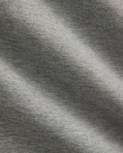 Luxe Fleece Jogger | Vintage Heather Grey
